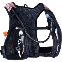 Evoc Hydro Pro 6 inkl. 1.5l Trinkblase dusty pink/black