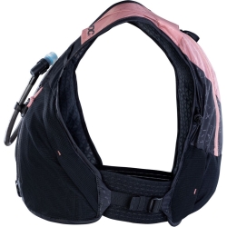 Evoc Hydro Pro 6 inkl. 1.5l Trinkblase dusty pink/black