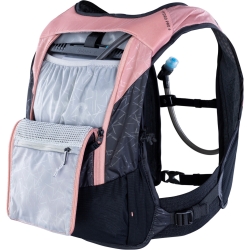 Evoc Hydro Pro 6 inkl. 1.5l Trinkblase dusty pink/black