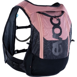 Evoc Hydro Pro 6 inkl. 1.5l Trinkblase dusty pink/black