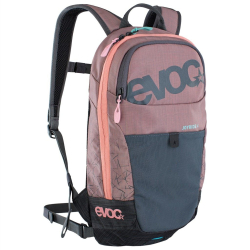 Evoc Joyride 4l Junior Rucksack dusty pink/carbon grey