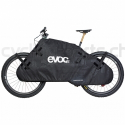 Evoc Padded Bike Rug black