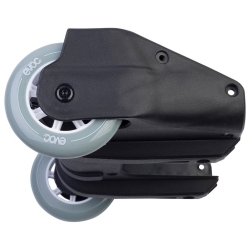 Preview: Evoc RBB/BB Pro Wheel Case Rear incl. Wheel