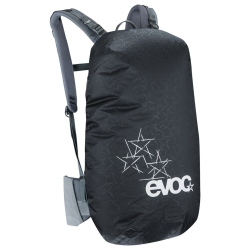 Evoc Raincover Sleeve 25-45l Regencover black