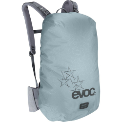 Evoc Raincover Sleeve 25-45l Regencover steel