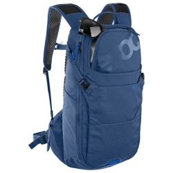 Evoc Ride 12 Rucksack denim