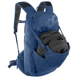 Evoc Ride 12 Rucksack denim