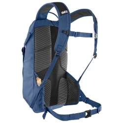 Evoc Ride 12 Rucksack denim
