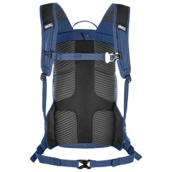 Evoc Ride 12 Rucksack denim