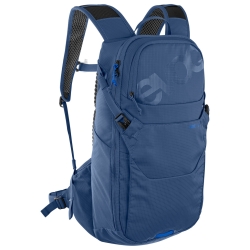 Evoc Ride 12 Rucksack denim