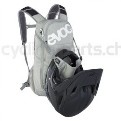 Evoc Ride 12 Rucksack stone