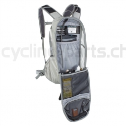 Evoc Ride 12 Rucksack stone