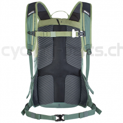 Evoc Ride 16 Rucksack light olive-olive