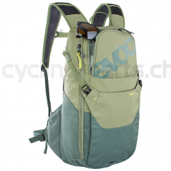 Evoc Ride 16 Rucksack light olive-olive