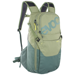 Evoc Ride 16 Rucksack light olive-olive