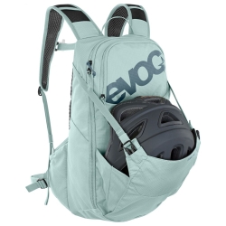 Evoc Ride 16 Rucksack mint