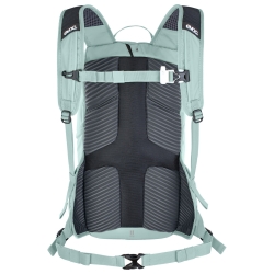Evoc Ride 16 Rucksack mint