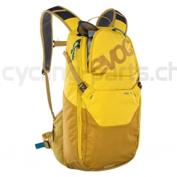 Evoc Ride 16 Rucksack curry/loam