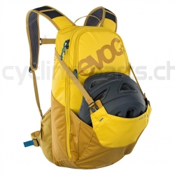 Evoc Ride 16 Rucksack curry/loam