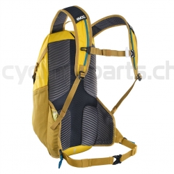 Evoc Ride 16 Rucksack curry/loam