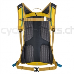 Evoc Ride 16 Rucksack curry/loam