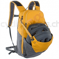 Evoc Ride 8 Rucksack loam-carbon grey