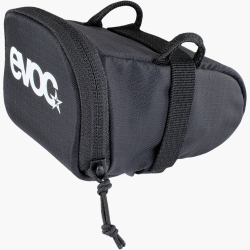 Evoc Seat Bag 0.3l Satteltasche black