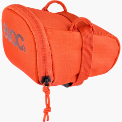 Evoc Seat Bag 0.5l Satteltasche orange