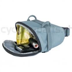 Evoc Seat Bag 0.5l Satteltasche steel