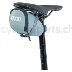 Evoc Seat Bag 0.5l Satteltasche steel
