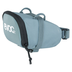 Evoc Seat Bag 0.5l Satteltasche steel