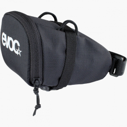 Evoc Seat Bag 0.5l Satteltasche black