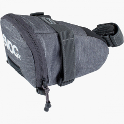 Evoc Seat Bag Tour 0.5l Satteltasche carbon grey