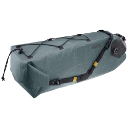 Evoc Seat Pack Boa 12l Satteltasche steel