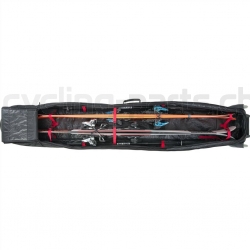 Evoc Ski Roller Skitasche XL black