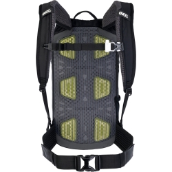 Evoc Stage 12 Rucksack black