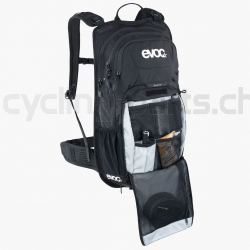 Evoc Stage 12 Rucksack black