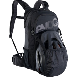 Evoc Stage 12 Rucksack black
