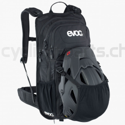 Evoc Stage 12 Rucksack black