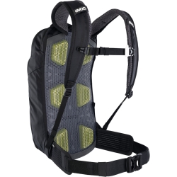 Evoc Stage 12 Rucksack black