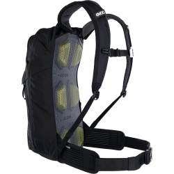 Evoc Stage 12 Rucksack black