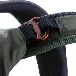 Evoc Stage 12 Rucksack dark olive