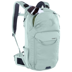 Evoc Stage 12 Rucksack mint