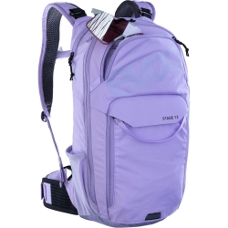 Evoc Stage 12 Rucksack purple rose