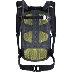 Evoc Stage 18 Rucksack black