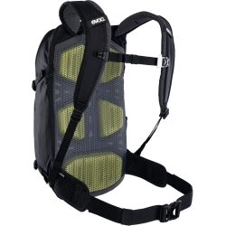 Evoc Stage 18 Rucksack black