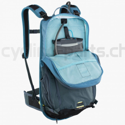 Evoc Stage 18 Rucksack copen blue-slate