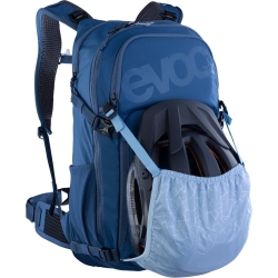 Evoc Stage 18 Rucksack demin