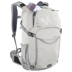 Evoc Stage 18 Rucksack sand stone