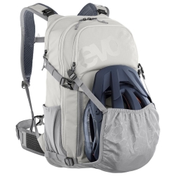 Evoc Stage 18 Rucksack sand stone